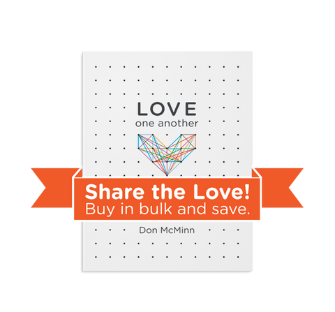 Love One Another: 20 Practical Lessons (book)