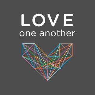 Love One Another, Ch. 1